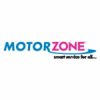 Motorzone logo, Motorzone contact details