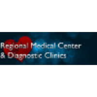 Regional Medical Center & Diagnostic Clinics logo, Regional Medical Center & Diagnostic Clinics contact details