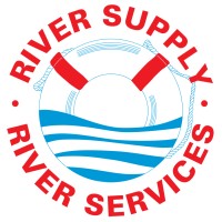 River Supply | River Services logo, River Supply | River Services contact details