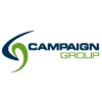 Campaign Group logo, Campaign Group contact details