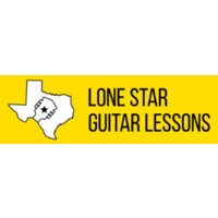 Lone Star Guitar Lessons logo, Lone Star Guitar Lessons contact details