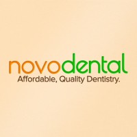 Novodental Philippines logo, Novodental Philippines contact details