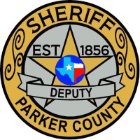 Parker County Sheriff Dept logo, Parker County Sheriff Dept contact details