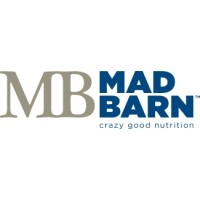 Mad Barn Inc. logo, Mad Barn Inc. contact details