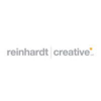 Reinhardt Creative LLC logo, Reinhardt Creative LLC contact details