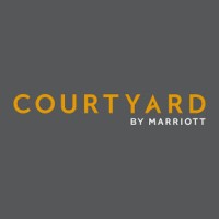 Courtyard by Marriott Oxford South logo, Courtyard by Marriott Oxford South contact details