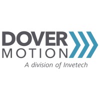 Dover Motion, A Division of Invetech logo, Dover Motion, A Division of Invetech contact details