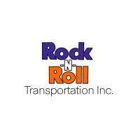 Rock-N-Roll Transportation Inc. logo, Rock-N-Roll Transportation Inc. contact details