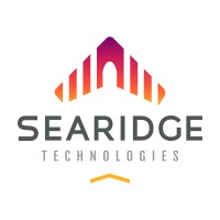 Searidge Technologies logo, Searidge Technologies contact details