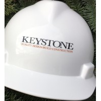 Keystone Construction Company logo, Keystone Construction Company contact details