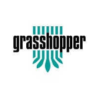 Grasshopper Kiosks logo, Grasshopper Kiosks contact details