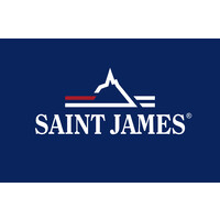 Saint James USA logo, Saint James USA contact details