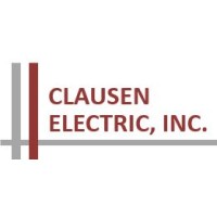 Clausen Electric, Inc logo, Clausen Electric, Inc contact details