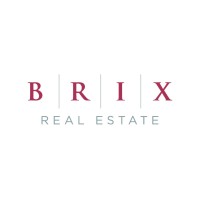 BRIX Real Estate logo, BRIX Real Estate contact details