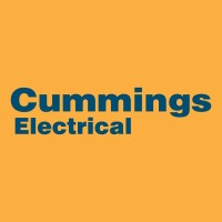 Cummings Electrical Inc. logo, Cummings Electrical Inc. contact details