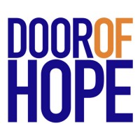 Door of Hope Ministries logo, Door of Hope Ministries contact details