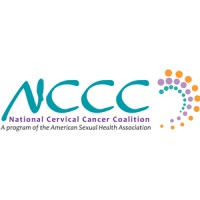 National Cervical Cancer Coalition logo, National Cervical Cancer Coalition contact details