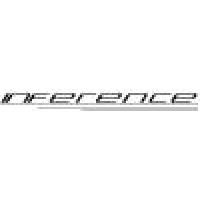 Inference logo, Inference contact details