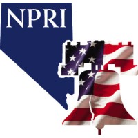 Nevada Policy Research Institute logo, Nevada Policy Research Institute contact details