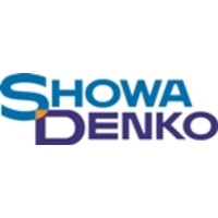 Showa Denko K.K. logo, Showa Denko K.K. contact details