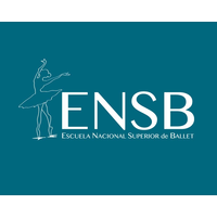 Escuela Nacional Superior de Ballet logo, Escuela Nacional Superior de Ballet contact details