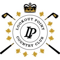 Lookout Point Country Club logo, Lookout Point Country Club contact details