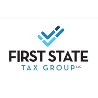 First State Tax Group LLC logo, First State Tax Group LLC contact details