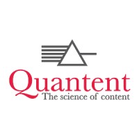 Quantent logo, Quantent contact details