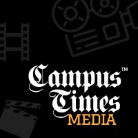 Campus Times™ logo, Campus Times™ contact details