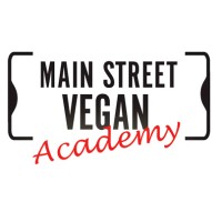 Main Street Vegan Academy logo, Main Street Vegan Academy contact details