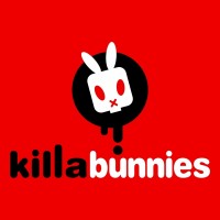 Killabunnies logo, Killabunnies contact details