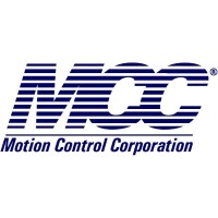 Motion Control / Allen Bradley logo, Motion Control / Allen Bradley contact details