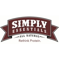 SIMPLY ESSENTIALS logo, SIMPLY ESSENTIALS contact details