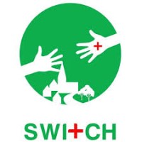 Switch India logo, Switch India contact details