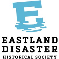 Eastland Disaster Historical Society logo, Eastland Disaster Historical Society contact details