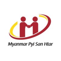 Myanmar Pyi San Htar Group of Companies logo, Myanmar Pyi San Htar Group of Companies contact details