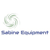 Sabine Equipment LLC logo, Sabine Equipment LLC contact details