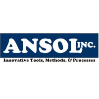 ANSOL logo, ANSOL contact details