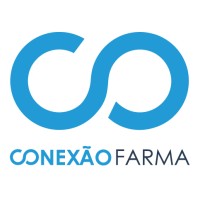 Conexão Farma logo, Conexão Farma contact details