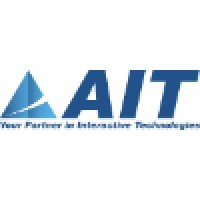 AIT Technologies Pte Ltd logo, AIT Technologies Pte Ltd contact details