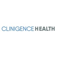 Clinigence logo, Clinigence contact details