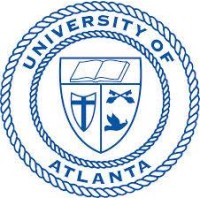 University of Atlanta logo, University of Atlanta contact details