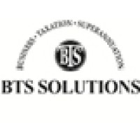 BTS Solutions Pty Ltd logo, BTS Solutions Pty Ltd contact details