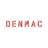 DENMAC logo, DENMAC contact details