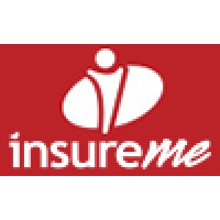 InsureMe logo, InsureMe contact details