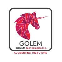 Golem Technologies Inc. logo, Golem Technologies Inc. contact details