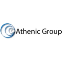 Athenic Group logo, Athenic Group contact details