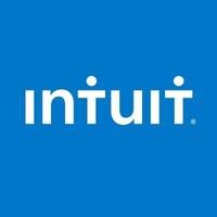 Intuit logo, Intuit contact details