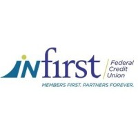 InFirst Federal Credit Union logo, InFirst Federal Credit Union contact details