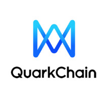 QuarkChain Foundation logo, QuarkChain Foundation contact details